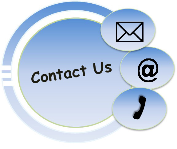 Contact US Photo